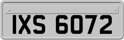 IXS6072