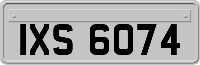 IXS6074