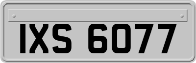 IXS6077