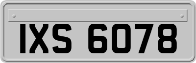 IXS6078
