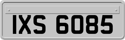 IXS6085
