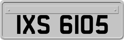 IXS6105
