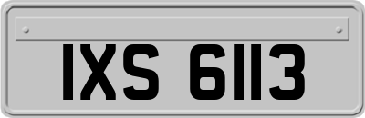 IXS6113