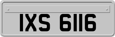 IXS6116