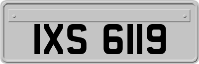 IXS6119