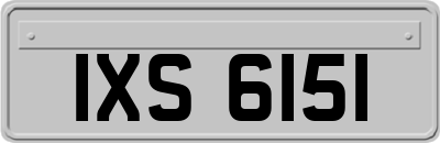 IXS6151