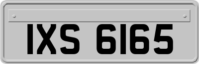 IXS6165
