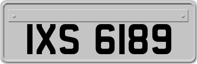 IXS6189