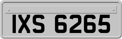 IXS6265