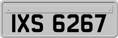 IXS6267