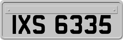 IXS6335