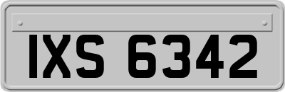 IXS6342