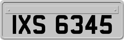 IXS6345