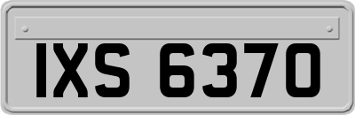IXS6370