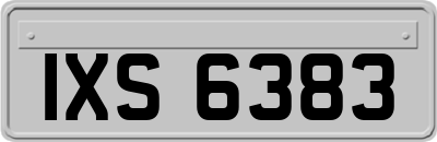 IXS6383