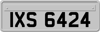 IXS6424