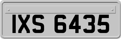 IXS6435