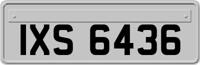 IXS6436
