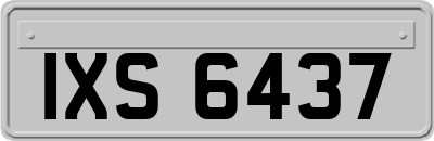 IXS6437