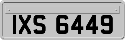 IXS6449