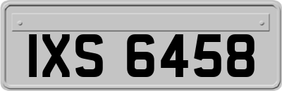 IXS6458