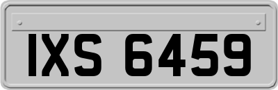 IXS6459