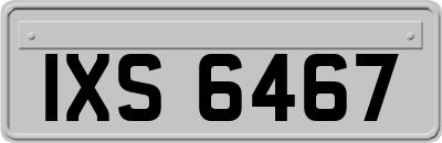 IXS6467