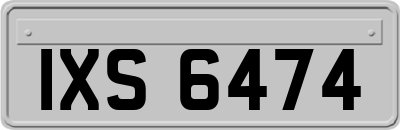 IXS6474