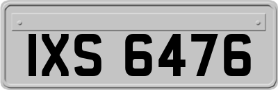 IXS6476
