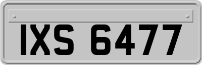 IXS6477