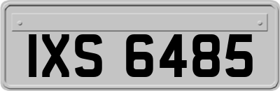 IXS6485