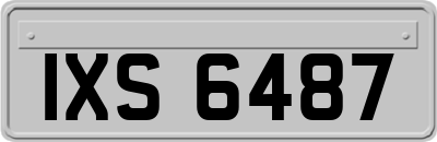 IXS6487