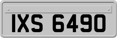 IXS6490