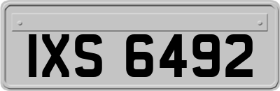 IXS6492