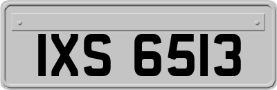 IXS6513