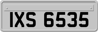 IXS6535