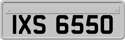 IXS6550