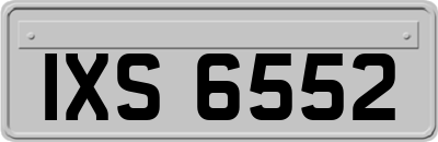 IXS6552