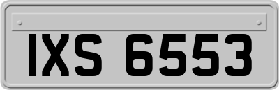 IXS6553