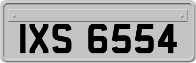 IXS6554