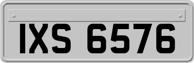 IXS6576