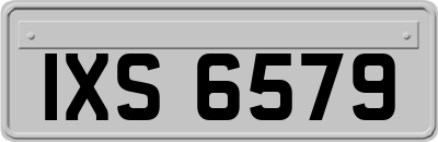 IXS6579