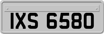 IXS6580