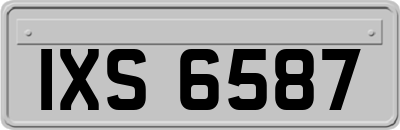 IXS6587