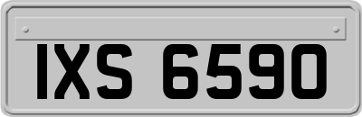 IXS6590