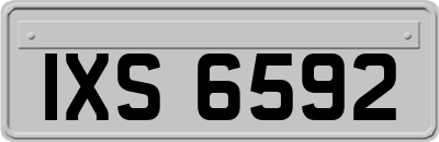 IXS6592