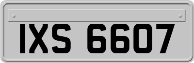 IXS6607