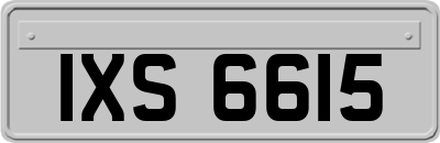 IXS6615