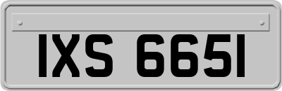 IXS6651