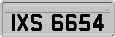 IXS6654